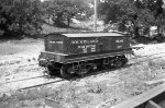 RI Scale Test Car